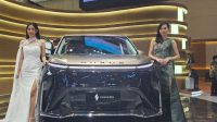 Harga Terjangkau, Cicilan Maxus MIFA di GIIAS 2025