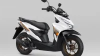 Honda BeAT dan BeAT Street Hadir dengan Warna Baru, Mulai Rp 18,9 Juta! Honda BeAT dan BeAT Street Hadir dengan Warna Baru, Mulai Rp 18,9 Juta!