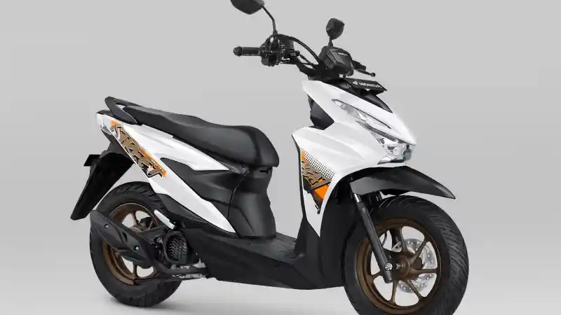 Honda BeAT dan BeAT Street Hadir dengan Warna Baru, Mulai Rp 18,9 Juta!