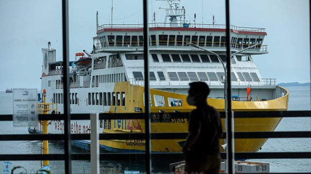 Opini: Badai Otomatisasi di Lautan