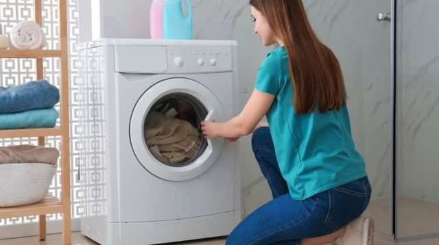 Penyebab dan Solusi Mesin Cuci Bergetar