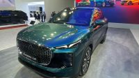 Spesifikasi Lepas L8, SUV PHEV Baru dari Tiongkok