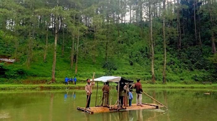 Wisata Tersembunyi Sumedang, Liburan Akhir Pekan Keluarga