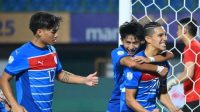 Prediksi Skor Filipina vs Thailand di Piala AFF U23 2025, Cari Solusi Akhir