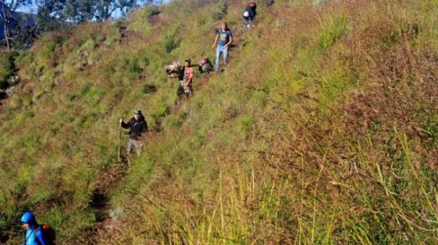 4 Kesalahan Umum Pemula yang Ancam Keselamatan Pendakian