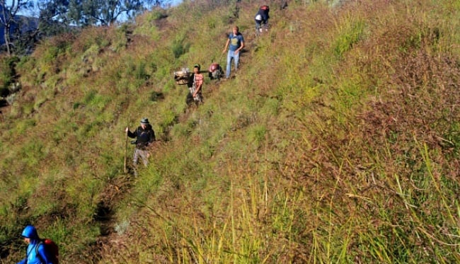 4 Kesalahan Umum Pemula yang Ancam Keselamatan Pendakian