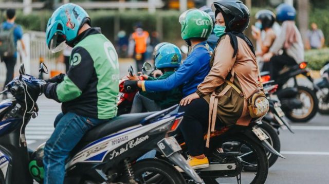 Studi: Rentang Usia 45–69, Masa Rentan Kerusakan Otak Akibat Polusi Udara