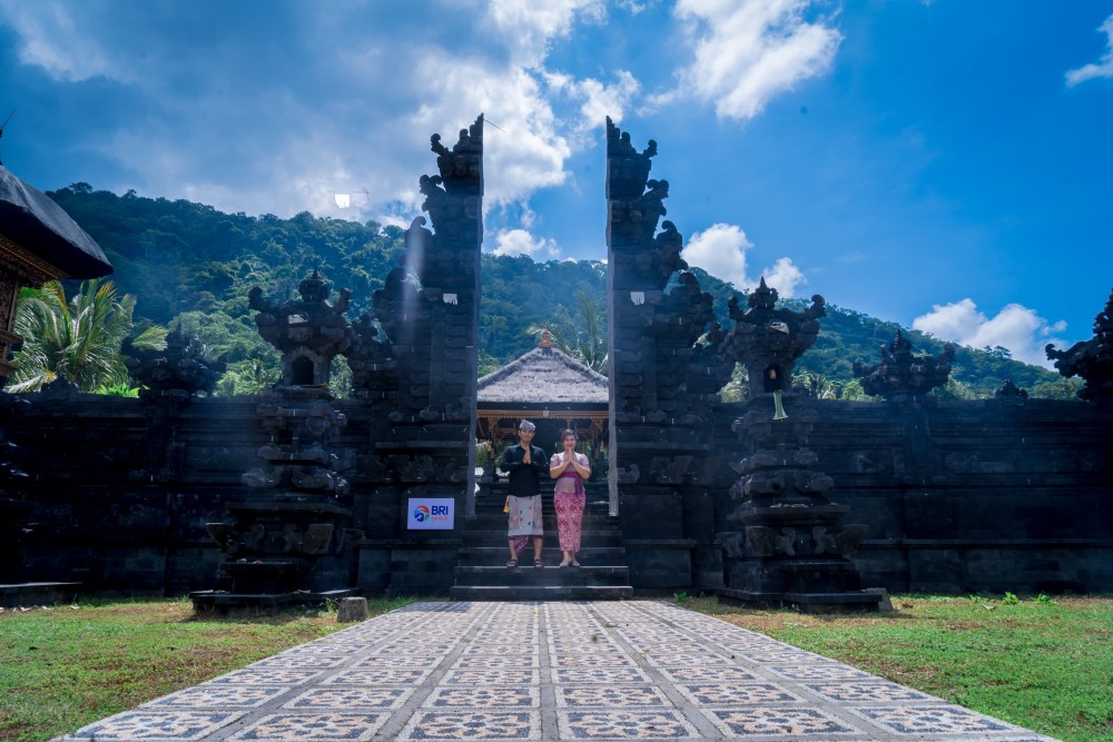 Konflik Thailand-Kamboja Dorong Wisata Bali, Ini Pernyataan GIPI