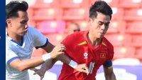 Final Piala AFF U23 2025, Vietnam Tak Lagi Terkejut dengan Suporter Indonesia