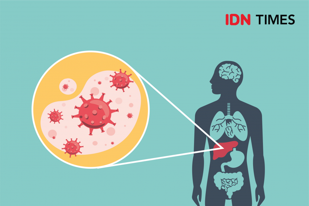 Apakah Hepatitis B Dapat Sembuh? Ini Jawabannya