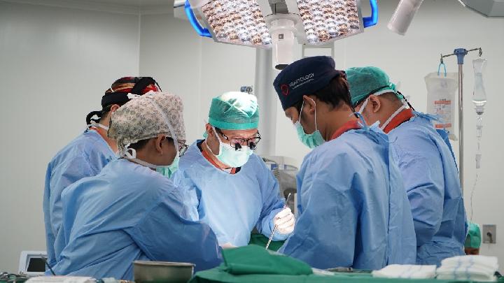 Kenali Gejala Aorta Dini