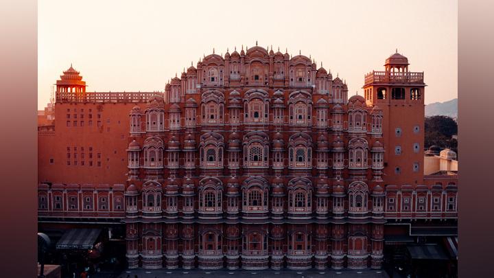 Tujuh Pasar di India: Tradisional, Modern, dan Vintage