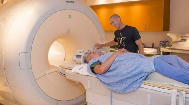 Yang Harus Diketahui Sebelum MRI