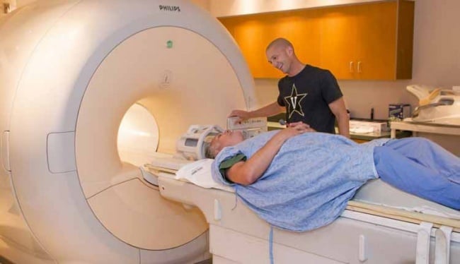 Yang Harus Diketahui Sebelum MRI