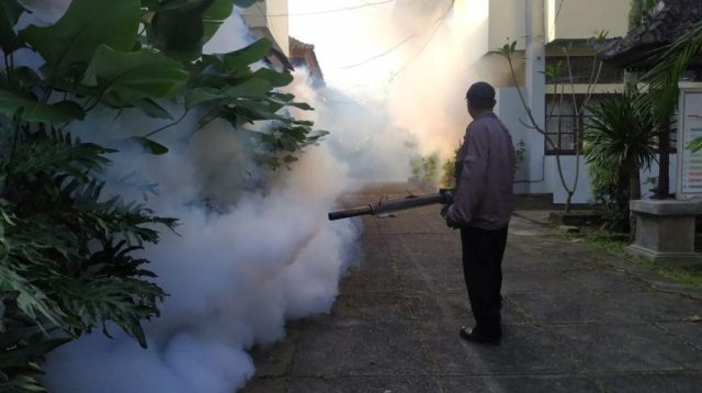 Timor Leste Bebas Malaria: Dari Ratusan Ribu Kasus ke Nol