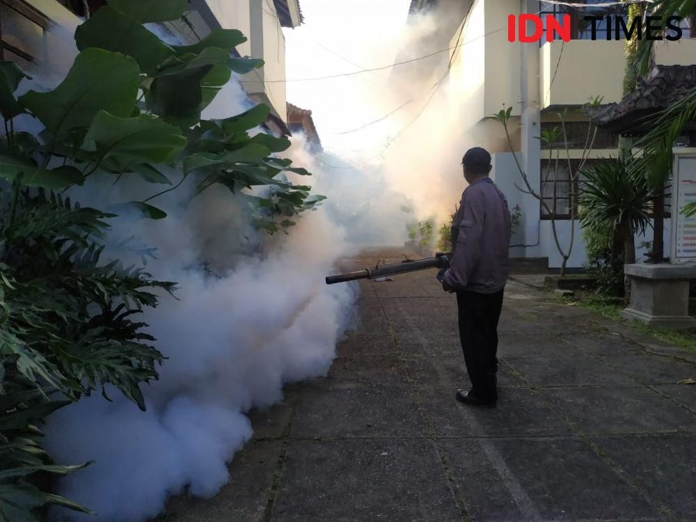 Timor Leste Bebas Malaria: Dari Ratusan Ribu Kasus ke Nol