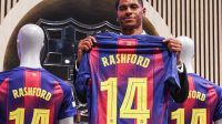 Barcelona Siap Lawan Vissel Kobe, Rashford Mungkin Debut!