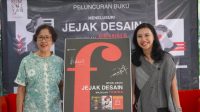 Ariani dan Widarti Hadirkan Dokumentasi Sejarah Media Perempuan