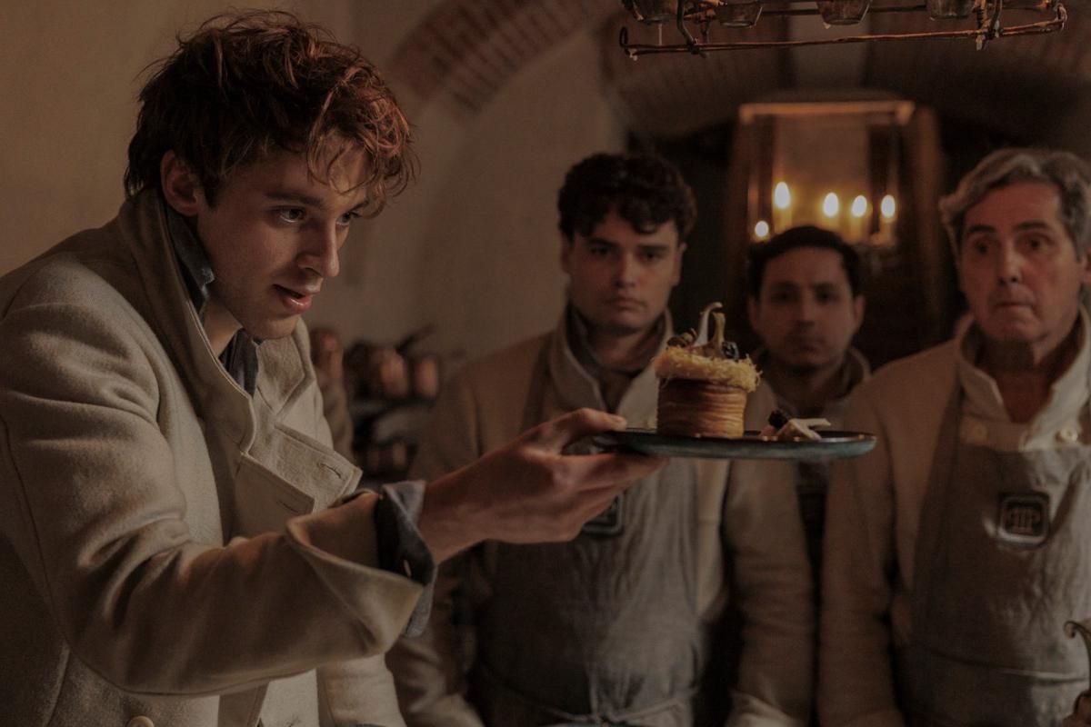 6 Serial Asing Terbaik di Apple TV+, Rahasia Tersembunyi!