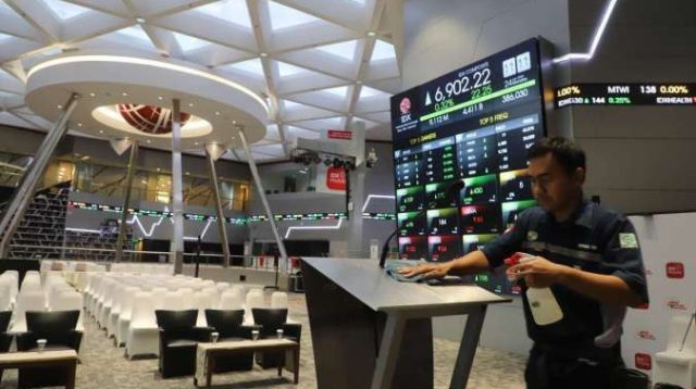 8 Saham Dikeluarkan dari Bursa, 40-an Tertarik Ikut Delisting, Cek Daftar!