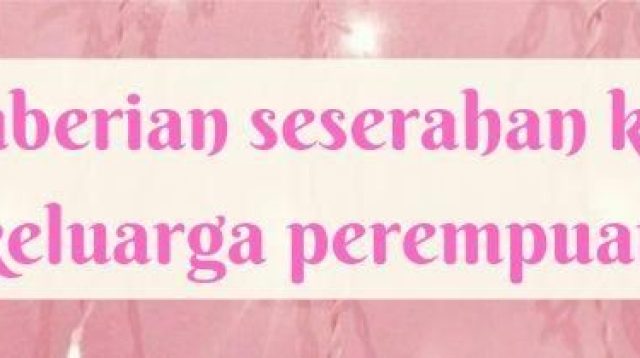 9 Susunan Acara Lamaran yang Sempurna