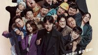 17 Drama Korea Bintangi Pemain Trigger, Tambahkan ke Daftar Tonton!