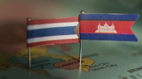 Perang Thailand-Kamboja: Akar Konflik dan Dampak Diplomasi