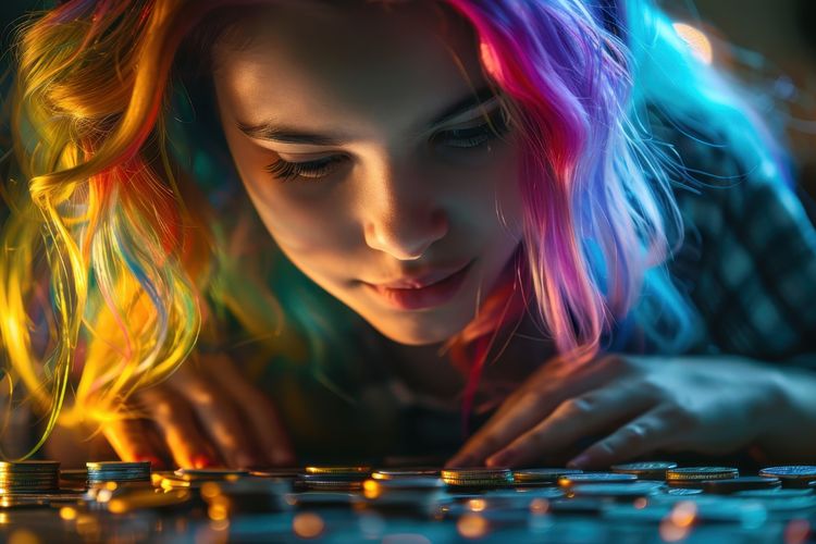 7 Rahasia Orang yang Ternyata Cek Zodiak Kekasihnya dan Apa yang Terungkap tentang Pandangan Mereka pada Cinta