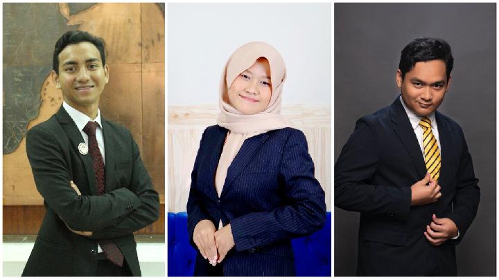 Alumni Unair Meraih Dua Penghargaan Internasional dari Riset Film Bidaah