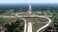 Tanah Milik Raja Jawa Asli Disewa Tol Solo-Jogja-Bawen Selama 40 Tahun dengan Harga Rp 160 Miliar