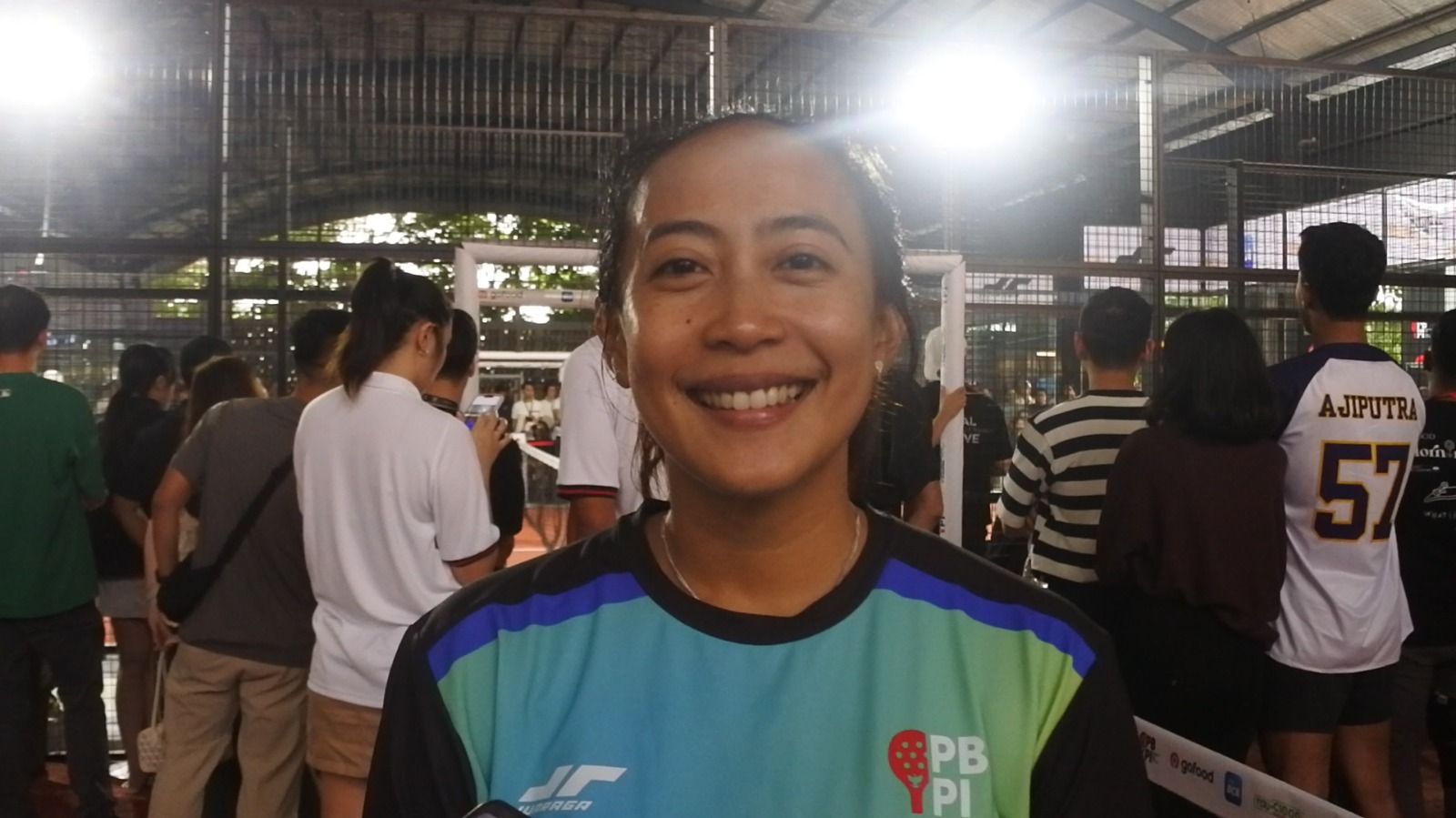 Juara Dua Seri Sirkuit Indonesia Open 2025, Komang: Warisan untuk Generasi Mendatang