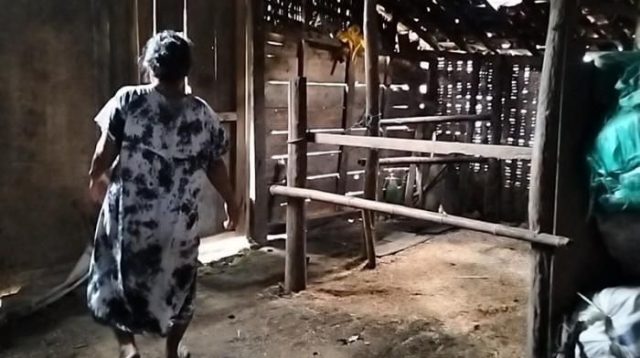 Remaja Blora Bunuh Nenek Setelah Kirim Uang untuk Keluarga