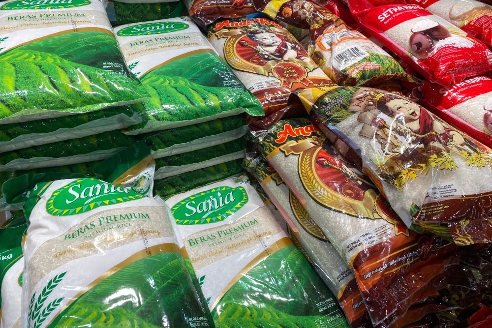 YLKI Tanggapi Penghapusan Beras Medium dan Premium, Setuju?