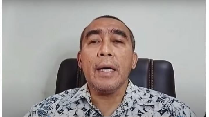 PGI Menentang Larangan Ibadah di Padang