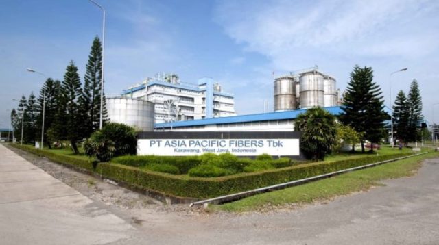 Asia Pacific Fibers Tutup Pabrik Tekstil Karawang, Karyawan Di-PHK
