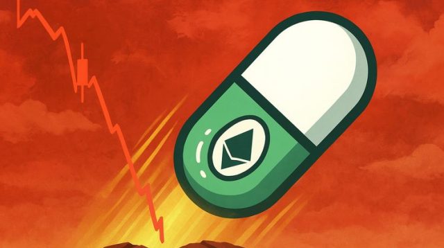 PUMP Turun 59%, Pasar Semakin Gelap