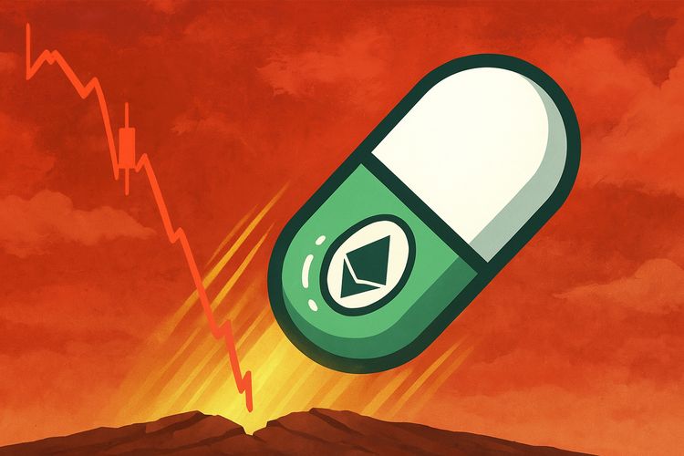 PUMP Turun 59%, Pasar Semakin Gelap