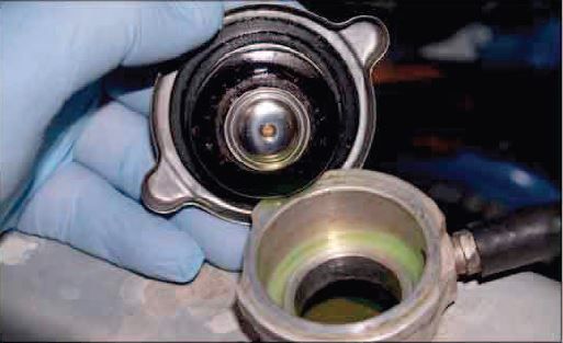 Air Radiator Habis? Cek dan Ganti Komponen Ini Segera