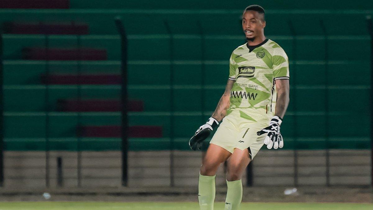 Sosok 9 Pemain Asing Persija Jakarta di Super League 2025, Termasuk Thales Lira