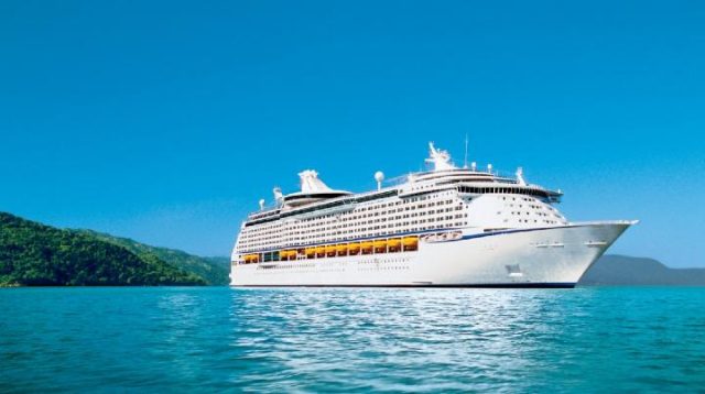 Turis Selamat Ceritakan Detik-Detik Kapal Tenggelam di Teluk Ha Long Vietnam