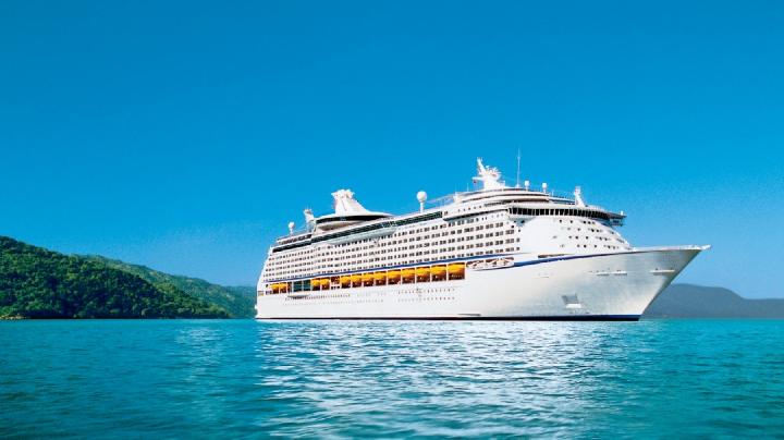 Turis Selamat Ceritakan Detik-Detik Kapal Tenggelam di Teluk Ha Long Vietnam