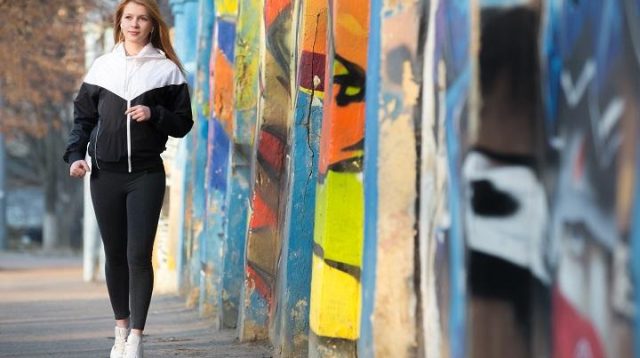 Studi: 7.000 Langkah Cukup untuk Kesehatan Tubuh