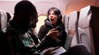 Waktu Ideal Naik Pesawat untuk Penderita Fobia Terbang