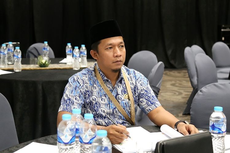 Dana RT dan RW Jakarta Naik, DPRD Minta Kinerja Juga Ditingkatkan