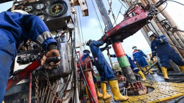 PHR: Proyek MNK di Gulamo dan Kelok Masih Butuh Kajian Komersial PHR: Proyek MNK di Gulamo dan Kelok Masih Butuh Kajian Komersial