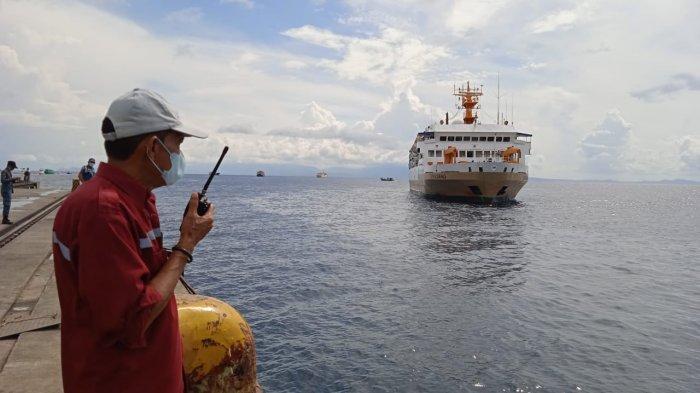 Jadwal dan Harga Tiket Kapal Pelni Ternate-Jailolo Juli 2025