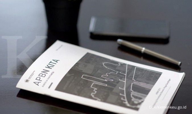 Realisasi Anggaran Pendidikan 2024 Belum Capai Target 20% APBN