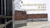 5 Taman Bandung untuk Liburan Akhir Pekan Keluarga, Gratis!