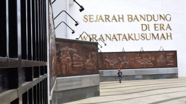 5 Taman Bandung untuk Liburan Akhir Pekan Keluarga, Gratis!