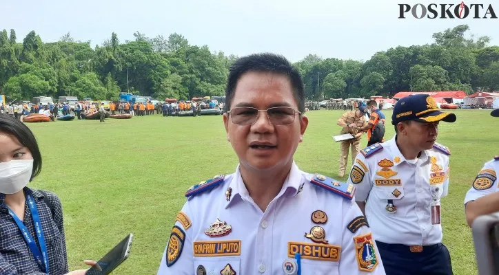 Pemprov DKI Jakarta Manfaatkan AI di 9 Sektor Utama